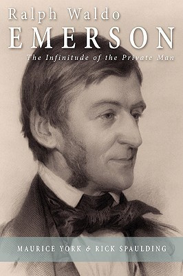 Ralph Waldo Emerson(English, Paperback, Spaulding Rick)