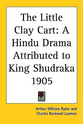 The Little Clay Cart(English, Paperback, unknown)