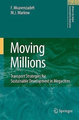 Moving Millions(English, Hardcover, Moavenzadeh F.)