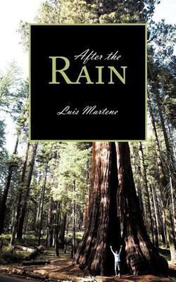 After the Rain(English, Paperback, Martene Luis)