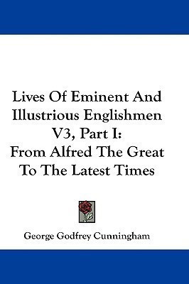Lives Of Eminent And Illustrious Englishmen V3, Part I(English, Paperback, unknown)