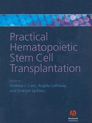 Practical Hematopoietic Stem Cell Transplantation(English, Hardcover, unknown)