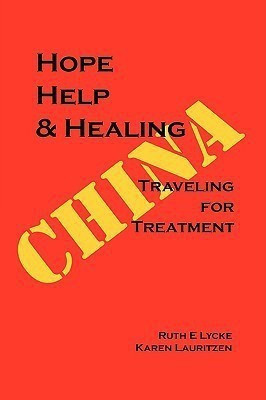 Hope Help & Healing(English, Paperback, Lauritzen Karen)