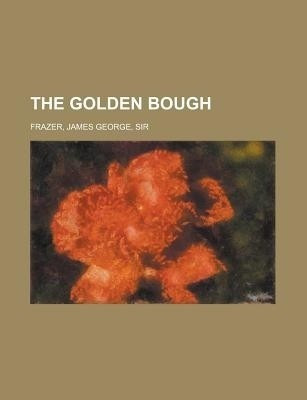 The Golden Bough(English, Paperback, Frazer James George Sir)