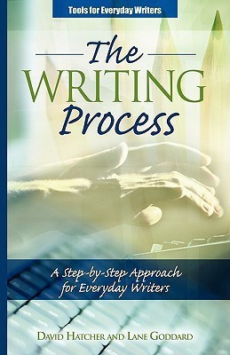 The Writing Process(English, Paperback, Hatcher David P)