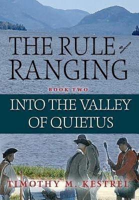 Into the Valley of Quietus(English, Hardcover, Kestrel Timothy M)