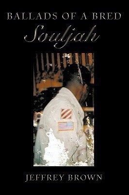 Ballads of a Bred Souljah(English, Paperback, Brown Jeffrey)