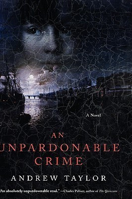 An Unpardonable Crime(English, Hardcover, Taylor Andrew)