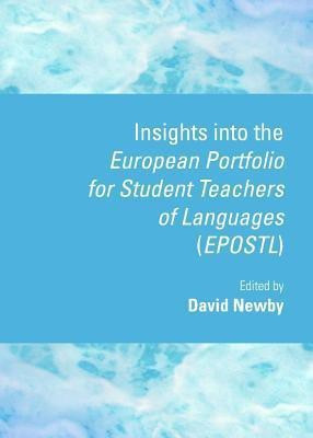 Insights into the European Portfolio for Student Teachers of Languages (EPOSTL)(English, Hardcover, unknown)