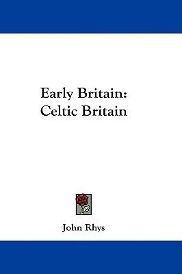Early Britain(English, Paperback, Rhys John)