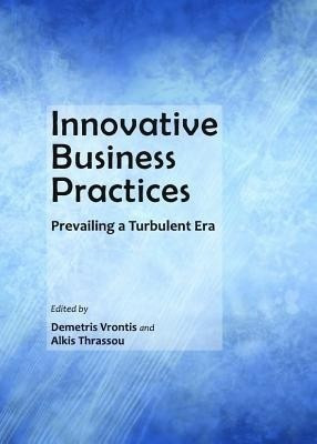 Innovative Business Practices(English, Hardcover, unknown)