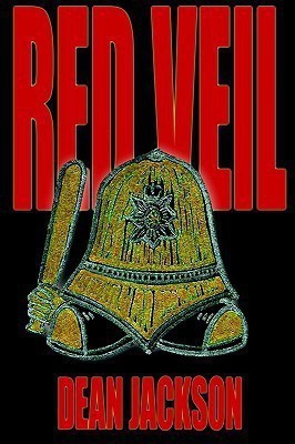 Red Veil(English, Paperback, Jackson Dean)