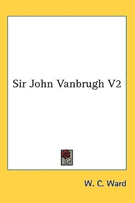 Sir John Vanbrugh V2(English, Paperback, unknown)