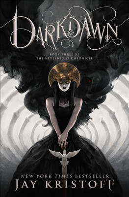 Darkdawn(English, Hardcover, Jay Kristoff)