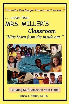 ..Notes from MRS. MILLER's Classroom(English, Paperback, Miller M.Ed. Anna J.)