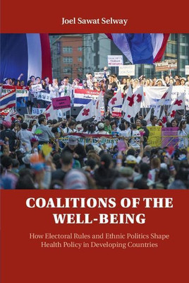 Coalitions of the Well-being(English, Hardcover, Selway Joel Sawat)