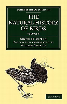 The Natural History of Birds(English, Paperback, Buffon Georges Louis Leclerc, Comte de)