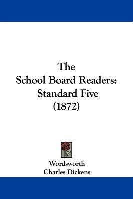 The School Board Readers(English, Paperback, Wordsworth Charles)