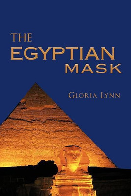 THE Egyptian Mask(English, Paperback, Lynn Gloria)