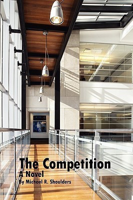 The Competition(English, Hardcover, Shoulders Michael R.)