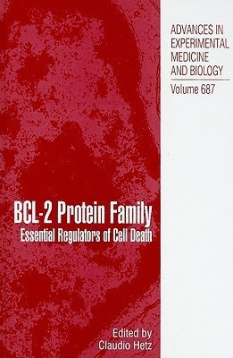 BCL-2 Protein Family  - Essential Regulators of Cell Death(English, Hardcover, unknown)