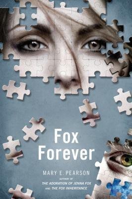 Fox Forever(English, Paperback, Pearson Mary E)