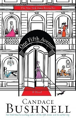 One Fifth Avenue(English, Paperback, Bushnell Candace)