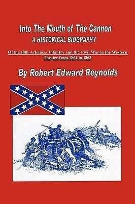 Into The Mouth of The Cannon(English, Paperback, Reynolds Robert Edward)