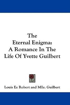 The Eternal Enigma(English, Paperback, Robert Louis Ee)