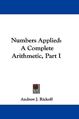 Numbers Applied(English, Paperback, Rickoff Andrew J)