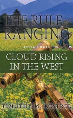 Cloud Rising in the West(English, Paperback, Kestrel Timothy M)