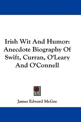 Irish Wit And Humor(English, Paperback, McGee James Edward)