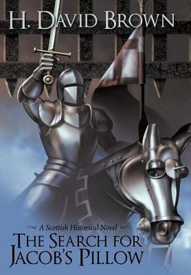 The Search for Jacob's Pillow(English, Hardcover, Brown H. David)