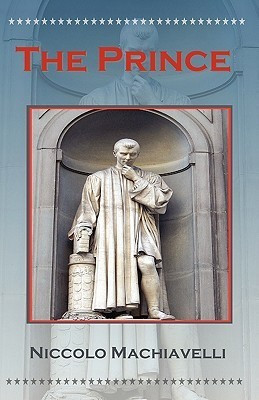 The Prince(English, Paperback, Machiavelli Niccolo)