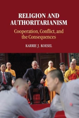 Religion and Authoritarianism(English, Hardcover, Koesel Karrie J.)