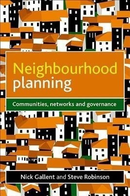 Neighbourhood Planning(English, Hardcover, Gallent Nick)
