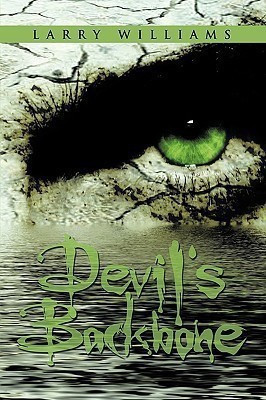 Devil's Backbone(English, Paperback, Williams Larry)