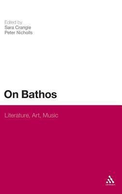 On Bathos(English, Hardcover, unknown)