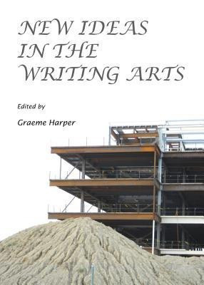 New Ideas in the Writing Arts(English, Hardcover, unknown)