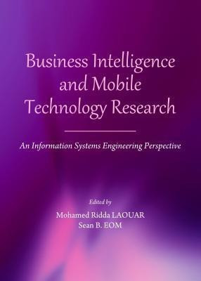 Business Intelligence and Mobile Technology Research(English, Hardcover, unknown)