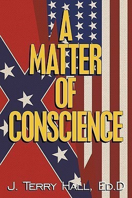 A Matter of Conscience(English, Paperback, Hall Ed.D J. Terry)