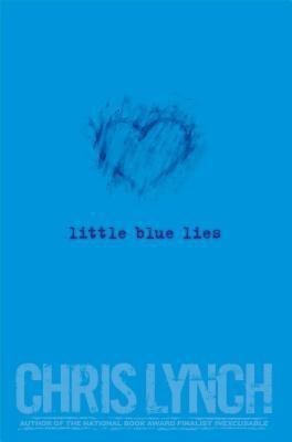 Little Blue Lies(English, Hardcover, Lynch Chris)