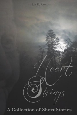 Heart Strings(English, Paperback, Rivet Luc R)