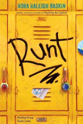 Runt(English, Paperback, Baskin Nora Raleigh)