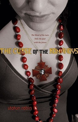 The Curse of the Romanovs(English, Other book format, Rabin Staton)