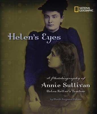 Helen's Eyes(English, Hardcover, Ferguson Delano Marge)