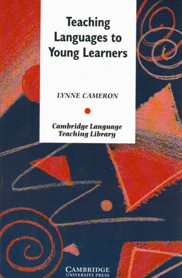 Teaching Langages to Young Learners South Asian Edition(English, Paperback, Cameron Lynne)
