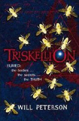 Triskellion(English, Paperback, Peterson Will)