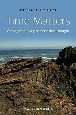 Time Matters(English, Paperback, Leddra Michael)