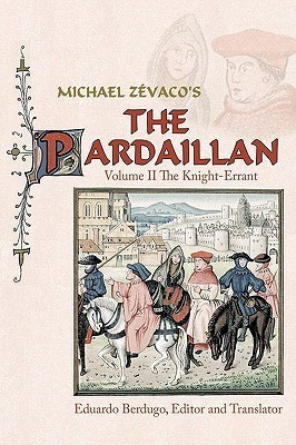 Michael Zevaco's The Pardaillan(English, Paperback, Berdugo Eduardo)